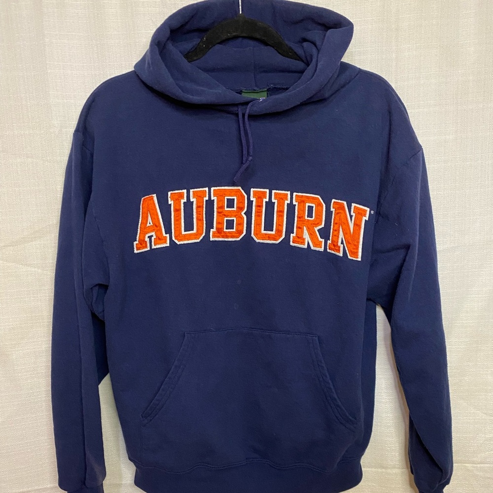 Auburn University hoodie